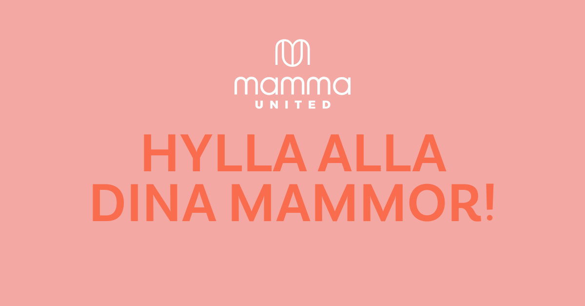dejta mammor text